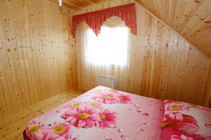 125 м² дом, 4 сотки участок 6 500 ₽ в сутки - изображение 35