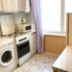 Квартира 45 м², 2-комнатная - изображение 5