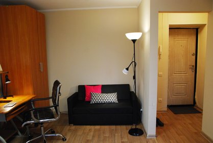 36 м², 1-комнатная квартира 1 990 ₽ в сутки - изображение 78