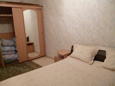 50 м², 2-комнатная квартира 2 200 ₽ в сутки - изображение 64