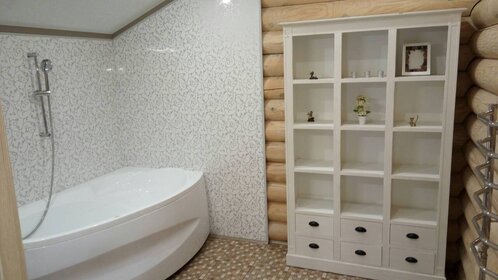 250 м² дом, 4 сотки участок 15 000 ₽ в сутки - изображение 39