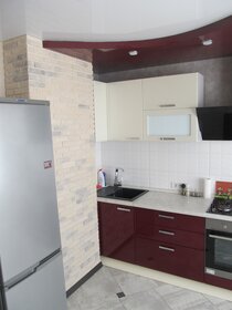 45 м², квартира-студия 2 200 ₽ в сутки - изображение 87