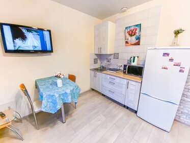 32 м², 1-комнатная квартира 3 100 ₽ в сутки - изображение 41