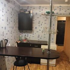 Квартира 38,7 м², 1-комнатная - изображение 3