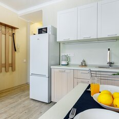 Квартира 31 м², студия - изображение 5