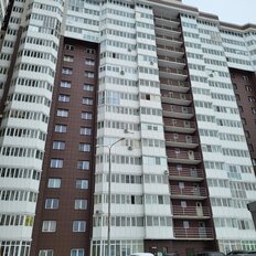 Квартира 30 м², студия - изображение 5