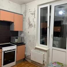 Квартира 38,3 м², 1-комнатная - изображение 2