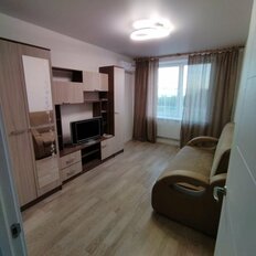 Квартира 35 м², 2-комнатная - изображение 3