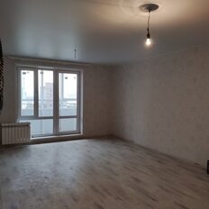 Квартира 35 м², 1-комнатная - изображение 1