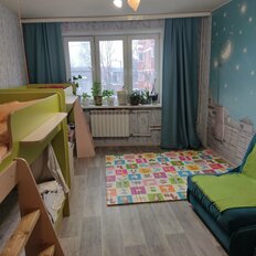 Квартира 38,9 м², 1-комнатная - изображение 1