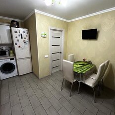 Квартира 59 м², 2-комнатная - изображение 3