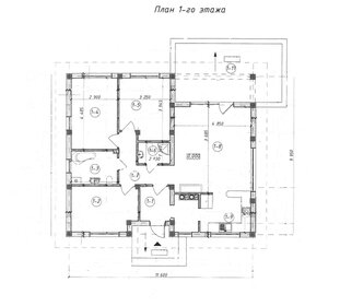 112 м² дом, 5 соток участок 12 550 000 ₽ - изображение 42