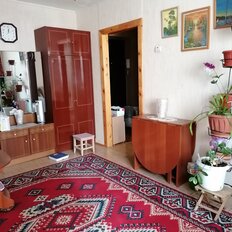 Квартира 35,5 м², 2-комнатная - изображение 5