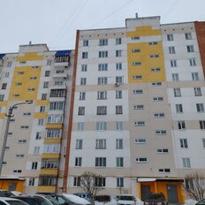 Квартира 34,3 м², 1-комнатная - изображение 3