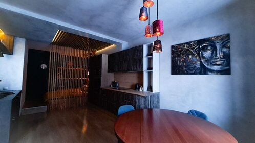 Купить однокомнатную квартиру с дизайнерским ремонтом в Брянске - изображение 36
