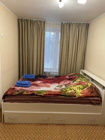 21 м², 1-комнатная квартира 2 700 ₽ в сутки - изображение 86