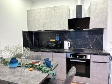 21 м², квартира-студия 3 000 ₽ в сутки - изображение 89