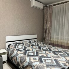 Квартира 40 м², 1-комнатная - изображение 4