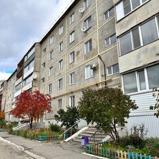 Квартира 31,7 м², 1-комнатная - изображение 2