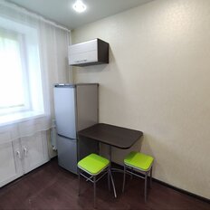 Квартира 32,5 м², 1-комнатная - изображение 2