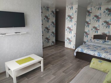 30 м², 1-комнатная квартира 1 400 ₽ в сутки - изображение 58