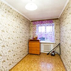 Квартира 40 м², 2-комнатная - изображение 4