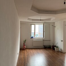 Квартира 45 м², 1-комнатная - изображение 3