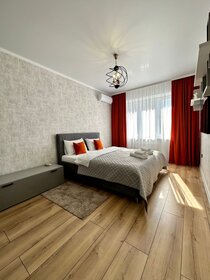 39 м², 1-комнатная квартира 3 000 ₽ в сутки - изображение 55
