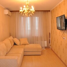 Квартира 43,8 м², 1-комнатная - изображение 1