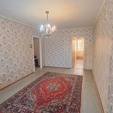 Квартира 60 м², 3-комнатная - изображение 1