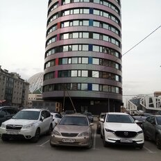 Квартира 65 м², 2-комнатные - изображение 2