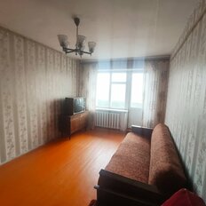 Квартира 45,3 м², 2-комнатная - изображение 4