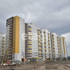 Квартира 40,4 м², 1-комнатная - изображение 3