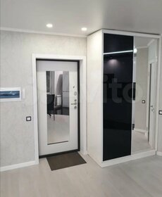 26 м², квартира-студия 27 380 ₽ в месяц - изображение 36