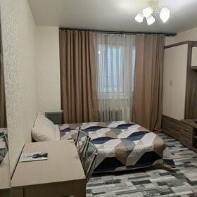 20 м², квартира-студия 3 000 ₽ в сутки - изображение 63