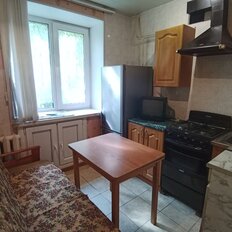 Квартира 31,5 м², 1-комнатная - изображение 5