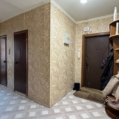 Квартира 59,5 м², 2-комнатная - изображение 5