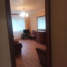 Квартира 44 м², 2-комнатная - изображение 2