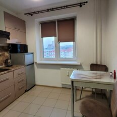 Квартира 36,6 м², 1-комнатная - изображение 4