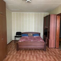 Квартира 35,7 м², 1-комнатная - изображение 4