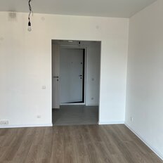 Квартира 25,3 м², студия - изображение 3