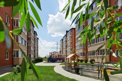 Купить трехкомнатную квартиру в панельном доме в «Бутово парк 2» в Москве и МО - изображение 13