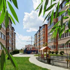 Квартира 29,8 м², 1-комнатная - изображение 5