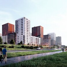 Квартира 65,7 м², 3-комнатная - изображение 5