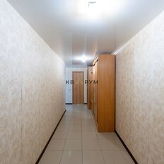 Квартира 54,3 м², 1-комнатная - изображение 5