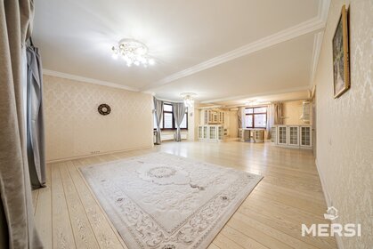 207 м², квартира-студия 110 000 000 ₽ - изображение 68