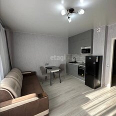 Квартира 29 м², студия - изображение 2