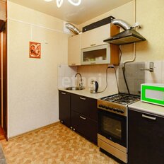 Квартира 31,7 м², 1-комнатная - изображение 3