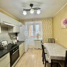 Квартира 55,4 м², 2-комнатная - изображение 2