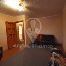 Квартира 32,5 м², 1-комнатная - изображение 5